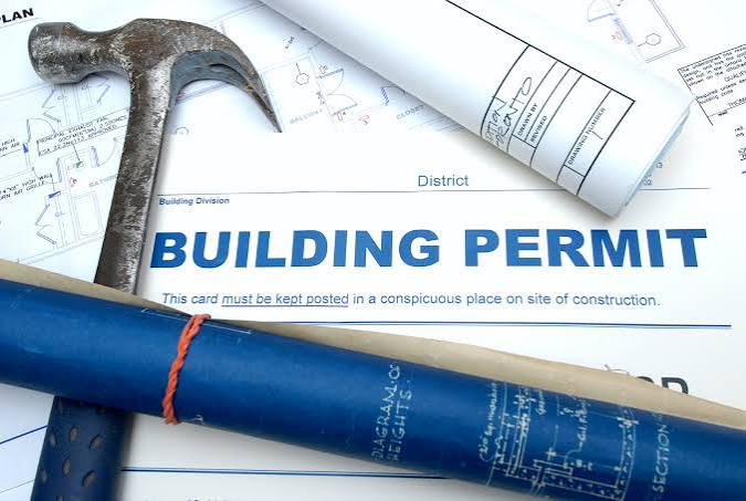 You Might Need a Building Permit
